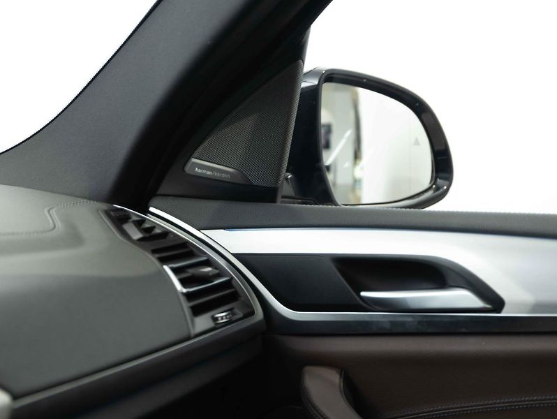 BMW iX3 M Sport - fotka 16 z 23