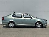 Škoda Octavia 1.9 TDI / 77 kW - náhled 8