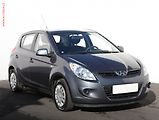 Hyundai i20 (2011) 1.2, 1.maj,ČR - náhled 1
