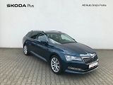 Škoda Superb (2023) COM GRT STY Plus TD 110/2.0 7D - náhled 16