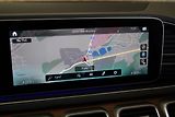 Mercedes-Benz GLE 350d 4M AMG, Ventilace, ADS+ - náhled 27