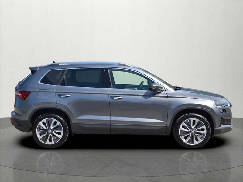 Škoda Karoq 2,0 TDI 110kW Style Exclusive - fotka 8 z 30