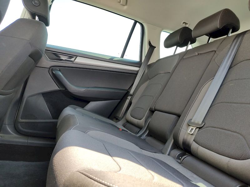 Škoda Kodiaq (2022) Ambition Business 2,0 Tdi 110 - fotka 25 z 36