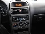 Opel Astra (2004) 1.7 CDTI, nová STK, Tažné - náhled 9