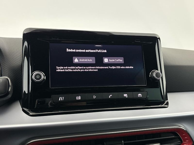 Seat Arona FR - fotka 24 z 27