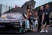 Opět nebudou chybět závody NASCAR Whelen Euro Series.