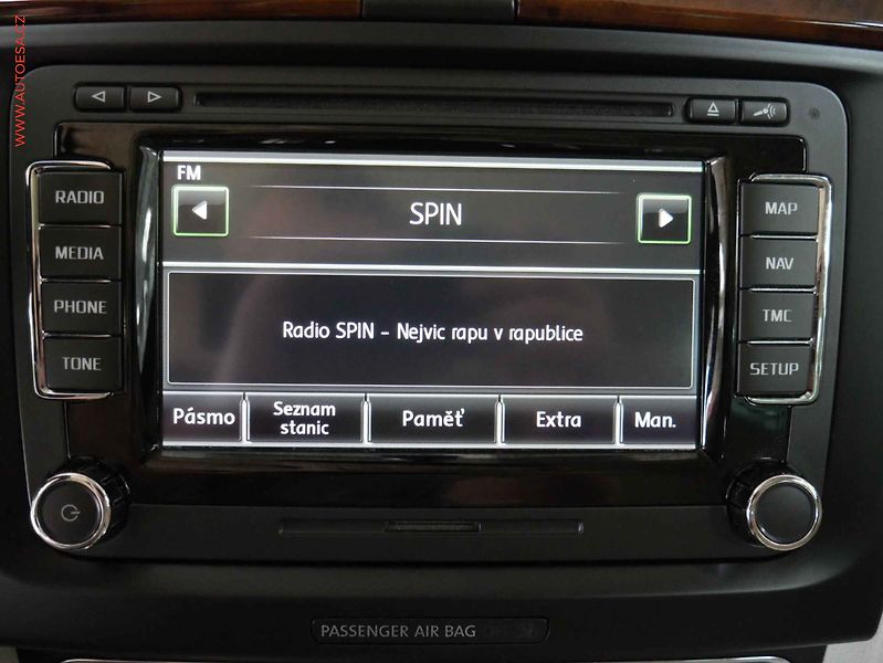 Škoda Superb (2013) 2.0 TDi 4x4, 2.maj, DSG - fotka 12 z 25