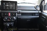 Suzuki Jimny 1,5 GLX AUTOMAT, 4X4 LONG - náhled 23