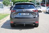 Mazda CX-5 2,5 G194 AWD AT bílá kůže,tažn - náhled 6