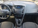 Ford Focus 2016 ČR 1.MAJITEL 1.5 TDCi - náhled 11