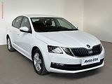 Škoda Octavia (2018) 1.6TDi, ČR, Ambition, LED - náhled 1