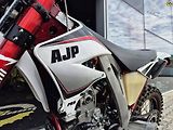 AJP PR5 250 Enduro (2014) 2014) – 1630 km, STK do 2028 - náhled 12