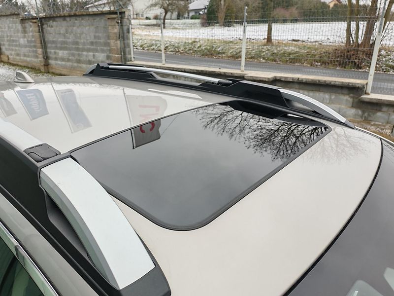 Subaru Outback (2025) 2,5 Touring 4x4 - fotka 8 z 9