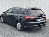 Ford Mondeo (2014) 2.2TDCI, 147kW, Titanium - náhled 8