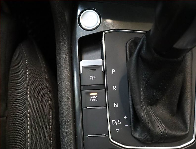 Volkswagen Tiguan Allspace (2020) R-Line 2.0 TDI - fotka 20 z 25