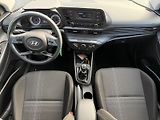 Hyundai Bayon (2024) COMFORT CLUB 1.2i 62kW CZ DPH - náhled 9