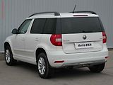 Škoda Yeti (2015) 1.2 TSi, ČR, Ambition, navi - náhled 6