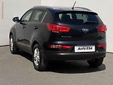 Kia Sportage (2015) 1.6 GDi, AC, výhřev sed - náhled 6