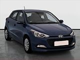 Hyundai i20 (2015) 1.2, Serv.kniha, Park. senzory - náhled 1