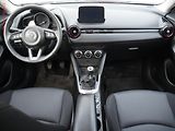 Mazda CX-3 (2017) 2.0i, ČR, AC, navi, park - náhled 8