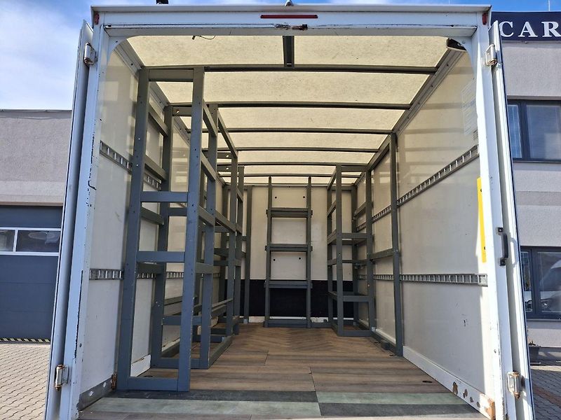 Renault Master (2015) 2.3 DCI L4H2, skříň, 120kW - fotka 24 z 26