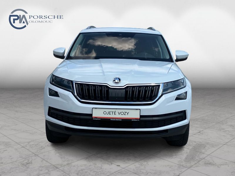 Škoda Kodiaq 2.0 TSI 132 kW STYLE PLUS DSG - fotka 2 z 30