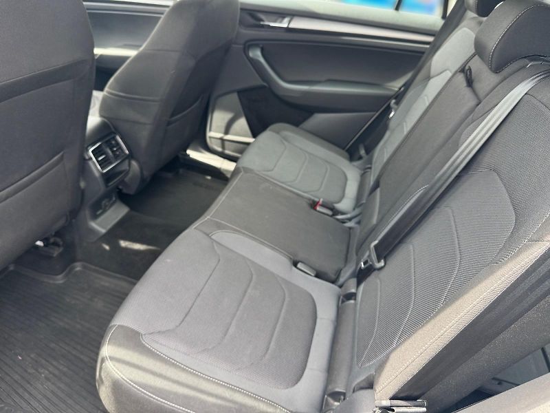 Škoda Kodiaq (2021) AMBITION 2.0TDI 110kW DSG 4x4  - fotka 8 z 11