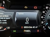 Ford Galaxy Titanium 2.5i HEV 190k aut. - náhled 23