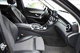 Mercedes-Benz Třídy C (2016) 250 COMBI  4MATIC AT - náhled 21