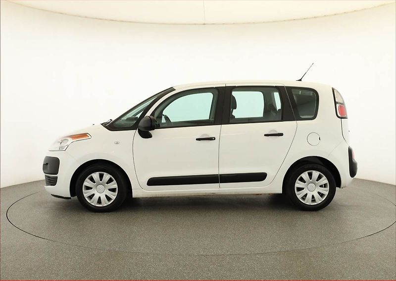 Citroën C3 Picasso (2013) 1.4 i, Serv.kniha - fotka 3 z 11