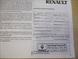 Renault Mégane 1,4 i, klima, serv. kniha, - náhled 30