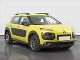 Citroën C4 Cactus (2015) 1.2 PureTech, Tempomat - náhled 1