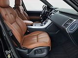 Land Rover Range Rover Sport (2017) 3.0 SDV6 - náhled 9