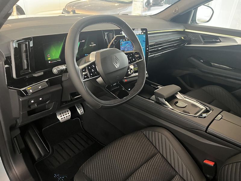 Renault Austral (2026)  esprit Alpine full hybrid  - fotka 9 z 9