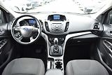 Ford Kuga 2.0 TDCi 103kW 4x4*AUTOMAT* - náhled 7