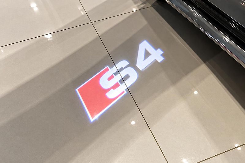 Audi S4 (2023) - fotka 37 z 41