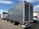 Iveco Daily (2026) 3.0AUT, 210HP, 15palet, Čelo - náhled 1
