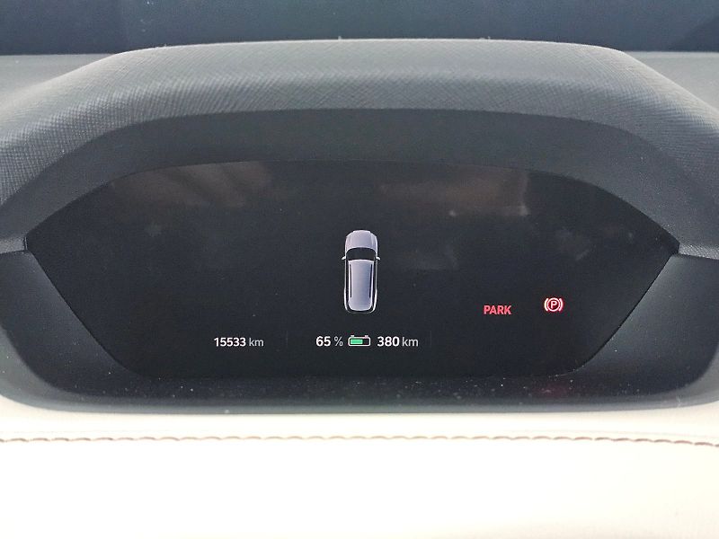 Škoda Enyaq (2025) 85X 210kW Laurin a Klemet - fotka 12 z 35