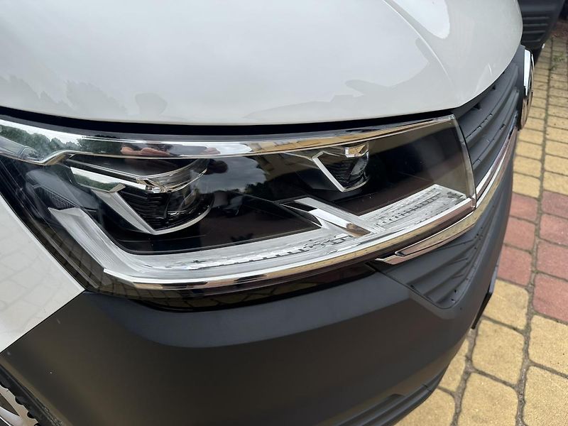 Volkswagen Transporter T6.1, Automat, LED, KAMERA - fotka 7 z 21