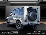 Mercedes-Benz Třídy G Třídy Mercedes-AMG G 63 Manufa - náhled 7