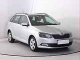 Škoda Fabia (2016) 1.2 TSI, Serv.kniha, Tempomat - náhled 1