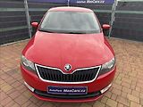 Škoda Rapid 1.6 TDI Spaceback Ambition - náhled 1