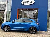 Ford Puma (2020) ST-LINE, 92 kW - náhled 13