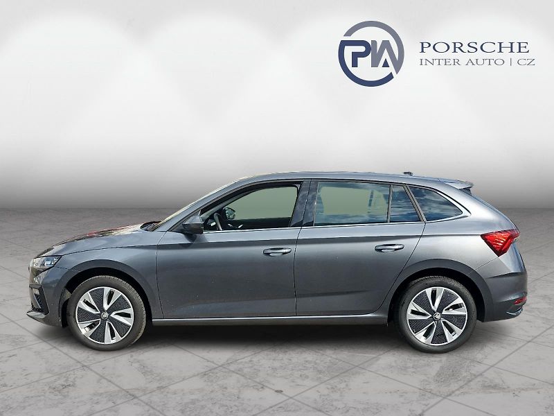Škoda Scala Top Selection 1.5 110kw DSG - fotka 3 z 24