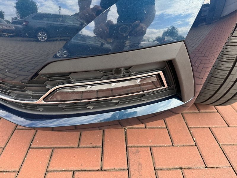 Škoda Octavia (2023) 2.0TDi DSG Ad.LED Webasto - fotka 39 z 50