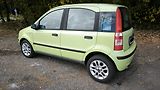 Fiat Panda (2004) 1.2 benzín 44kw, stk do 5/2028 - náhled 3