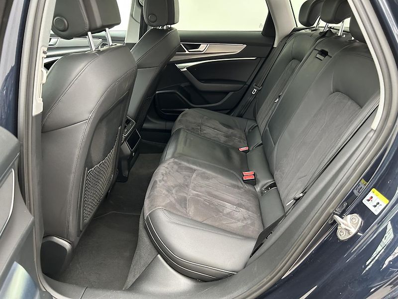 Audi A6 3.0 50 TDI 4x4 - fotka 7 z 27