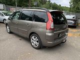 Citroën C4 Picasso 1,6 HDI AUTOMAT,EXCLUSIV,7.MÍS - náhled 7