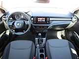 Škoda Fabia (2023) 1.0TSi, ČR, servis.kniha, AC - náhled 8