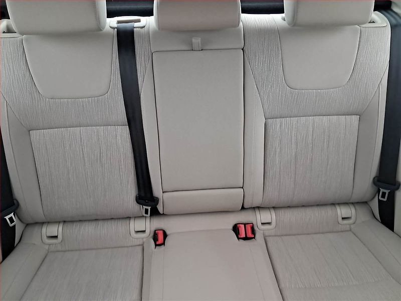 Škoda Octavia (2018) 1.0 TSI, Tempomat - fotka 10 z 19